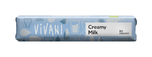 Vivani Creamy Milk Chocoladereep 40GR