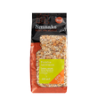 Smaakt Less Carb Proteïne Havermout 500GR Smaakt Less Carb Proteïne Havermout 500GR