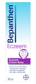 Bepanthen Eczeem Crème Baby 20GR