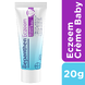 Bepanthen Eczeem Crème Baby 20GR 74215 Bepanthen Eczeem Crème Baby 20GR 74215