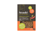 Smaakt Less Carb Lijnzaad Crackers 125GR Smaakt Less Carb Lijnzaad Crackers 125GR