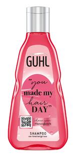 Guhl Love Speech Shampoo voor beschadigd haar 250ML