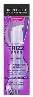 John Frieda Frizz Ease All-In-1 Extra Strength Serum 50ML John Frieda Frizz Ease All-In-1 Extra Strength Serum 50ML