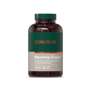 Bonusan Neuronyl Expert Capsules 120CP Bonusan Neuronyl Expert Capsules 120CP