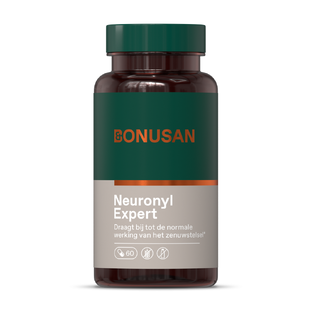 Bonusan Neuronyl Expert Capsules 60CP 