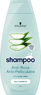 De Online Drogist Schwarzkopf Shampoo Anti-Roos 400ML aanbieding