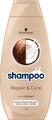 Schwarzkopf Shampoo Repair & Care 400ML