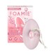 Foamie Shower Body Bar Cherry Kiss 80GR Foamie Shower Body Bar Cherry Kiss 80GR