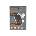 Foamie 3-in-1 Shampoo & Shower Bar Men 90GR