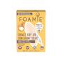 Foamie Shower Body Bar Argan-oil & Vanilla 80GR