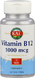 Kal Vitamine B12 1000mcg Tabletten 50TB 