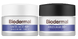 Biodermal Combiset Biodermal Anti Age 60+ Gezichtsverzorgingsroutine - Dag- en Nachtcrème - 2 stuks 