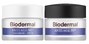 Biodermal Combiset Biodermal Anti Age 60+ Gezichtsverzorgingsroutine - Dag- en Nachtcrème - 2 stuks