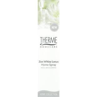 Therme Zen White Lotus Home Spray 60ML
