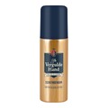 Vergulde Hand Scheerschuim 50ML