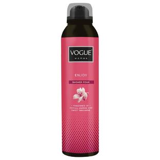 Vogue Enjoy Shower Foam 200ML