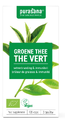 Purasana Groene Thee Capsules 120VCP