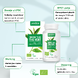 Purasana Groene Thee Capsules 120VCP werking en dosering