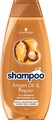 Schwarzkopf Argan Oil & Repair Shampoo 400ML Schwarzkopf Argan Oil & Repair Shampoo 400ML