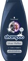 Schwarzkopf Shampoo Silver Reflex 250ML Schwarzkopf Shampoo Silver Reflex 250ML