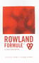 Rowland Formule Tabletten 300TB