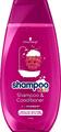 Schwarzkopf Shampoo & Conditioner Kids 250ML