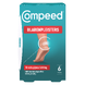 Compeed Blarenpleisters Medium 6ST Compeed Blarenpleisters Medium 6ST