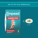 Compeed Blarenpleisters Medium 6ST 97545 Compeed Blarenpleisters Medium 6ST 97545