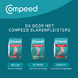 Compeed Blarenpleisters Medium 6ST 97546