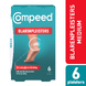 Compeed Blarenpleisters Medium 6ST 97547