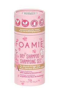 Foamie Berry Blonde Dry Shampoo 40GR
