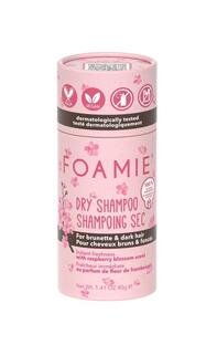 Foamie Berry Brunette Dry Shampoo 40GR