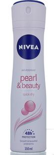 Nivea Pearl & Beauty Deodorant Spray 150ML