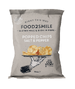 Food2Smile Popped Chips Salt & Pepper 75GR