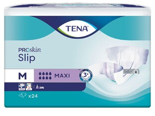 TENA ProSkin Slip Maxi M 24ST TENA ProSkin Slip Maxi M 24ST
