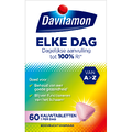 Davitamon Elke Dag Kauwtabletten 60KTB