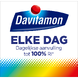 Davitamon Elke Dag Kauwtabletten 60KTB 96833 Davitamon Elke Dag Kauwtabletten 60KTB 96833