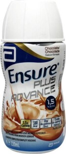 Abbott Ensure® Plus Advance Chocolade 220ML Abbott Ensure® Plus Advance Chocolade 220ML
