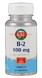 Kal Vitamine B2 100mg Tabletten 60TB 