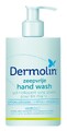 Dermolin Zeepvrije Hand Wash 400ML Dermolin Zeepvrije Hand Wash 400ML