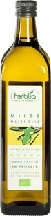 Fertilia Milde Olijfolie Bakken & Braden Biologisch 1LT Fertilia Milde Olijfolie Bakken & Braden Biologisch 1LT