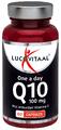 Lucovitaal Q10 100 mg Capsules 60CP