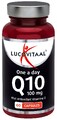 Lucovitaal Q10 100 mg Capsules 60CP