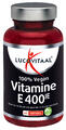 Lucovitaal Vitamine E 400 IE Softgels 60SG