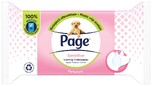 Page Sensitive Vochtig Toiletpapier 38ST