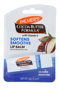 Palmers Cocoa Butter Formula Lip Balm 4GR Palmers Cocoa Butter Formula Lip Balm 4GR