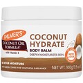 Palmers Coconut Oil Formula Coconut Oil Balm 100GR Palmers Coconut Oil Formula Coconut Oil Balm 100GR