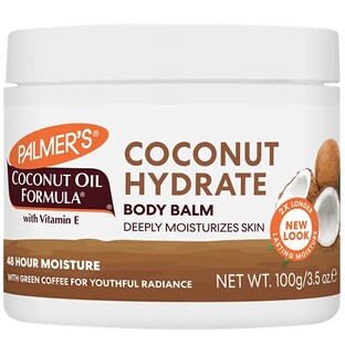 Palmers Coconut Oil Formula Coconut Oil Balm 100GR Palmers Coconut Oil Formula Coconut Oil Balm 100GR