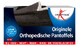 Lucovitaal Orthopedische Pantoffels - Antraciet 1PR 39103