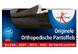Lucovitaal Orthopedische Pantoffels - Antraciet 1PR 39113